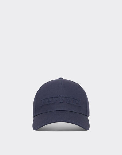 Ferrari Baseball cap with embroidered Ferrari logo Giallo Modena 21342f