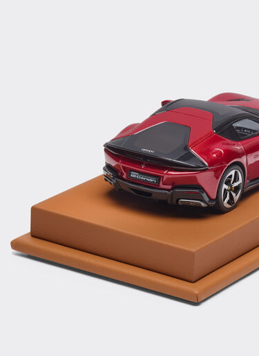 Ferrari Ferrari 12Cilindri model in scale 1:43 Rosso Corsa 41192f