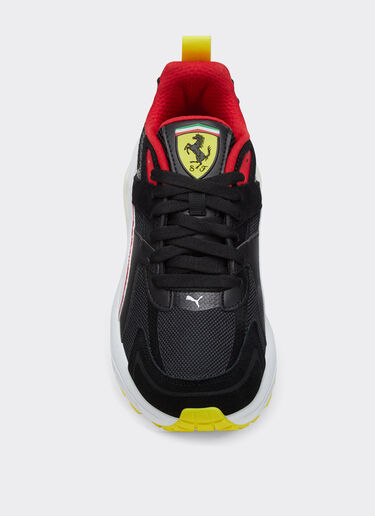 Ferrari Puma 法拉利车队 Hypnotic 运动鞋 黑色 F1442f