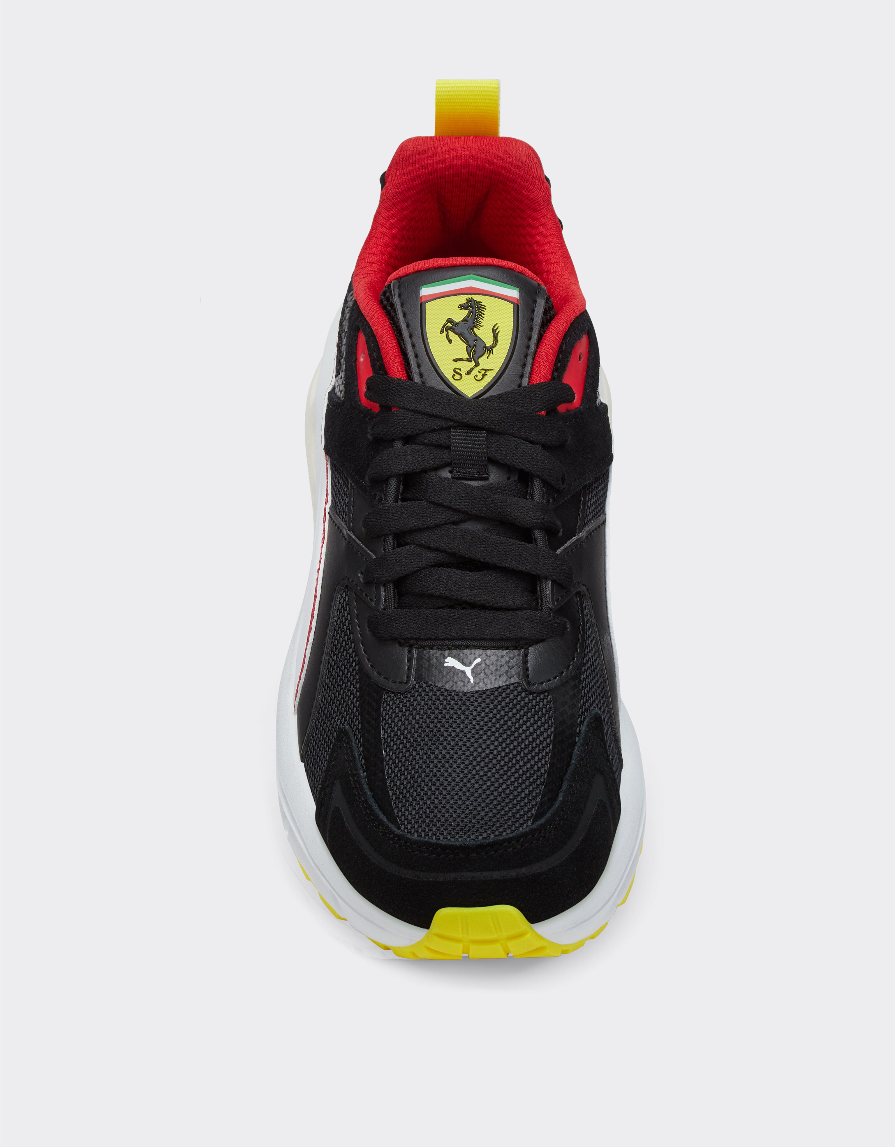 Ferrari Puma 法拉利车队 Hypnotic 运动鞋 黑色 F1442f