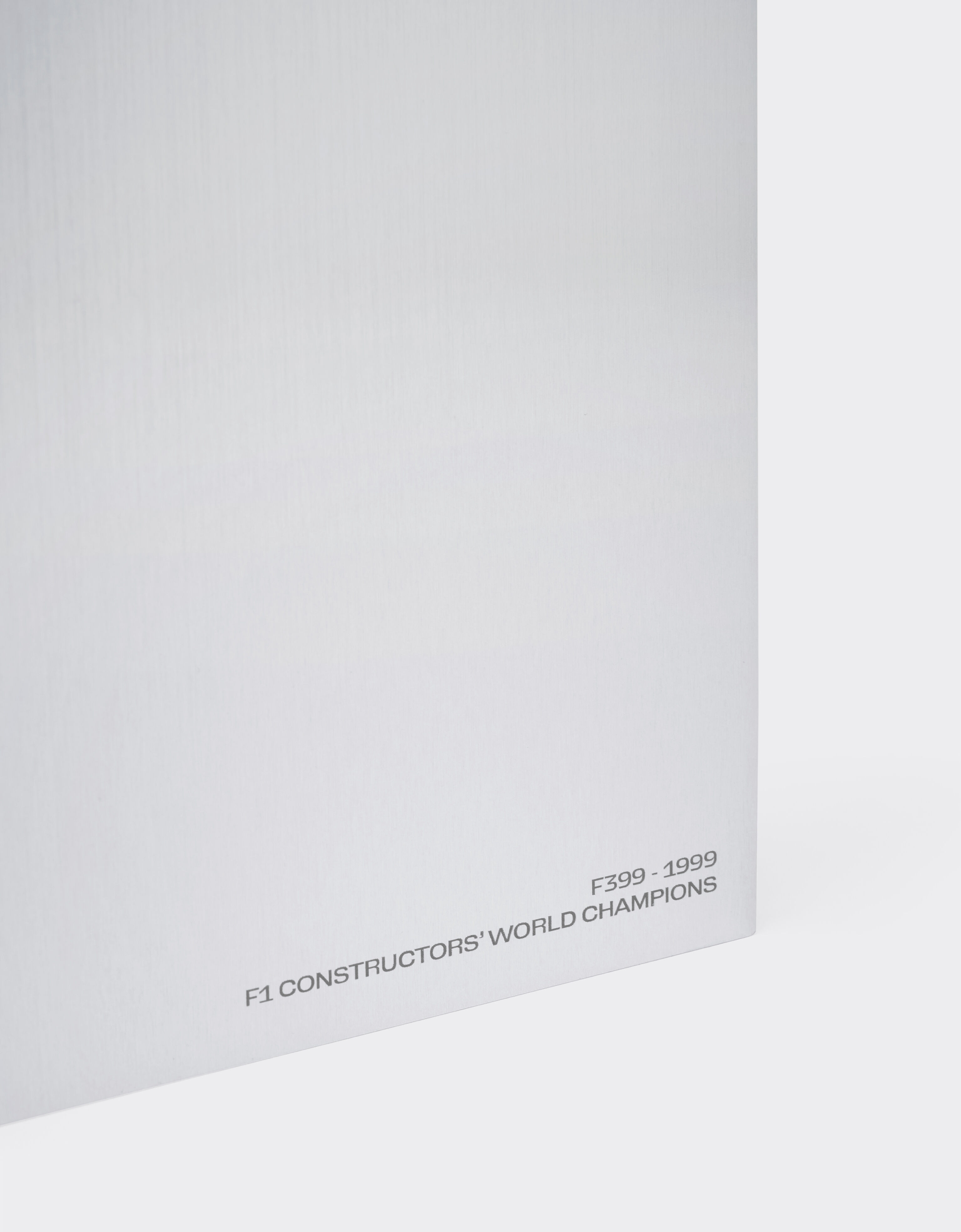 Ferrari Original F1 valve from 2011 Silver 51374f