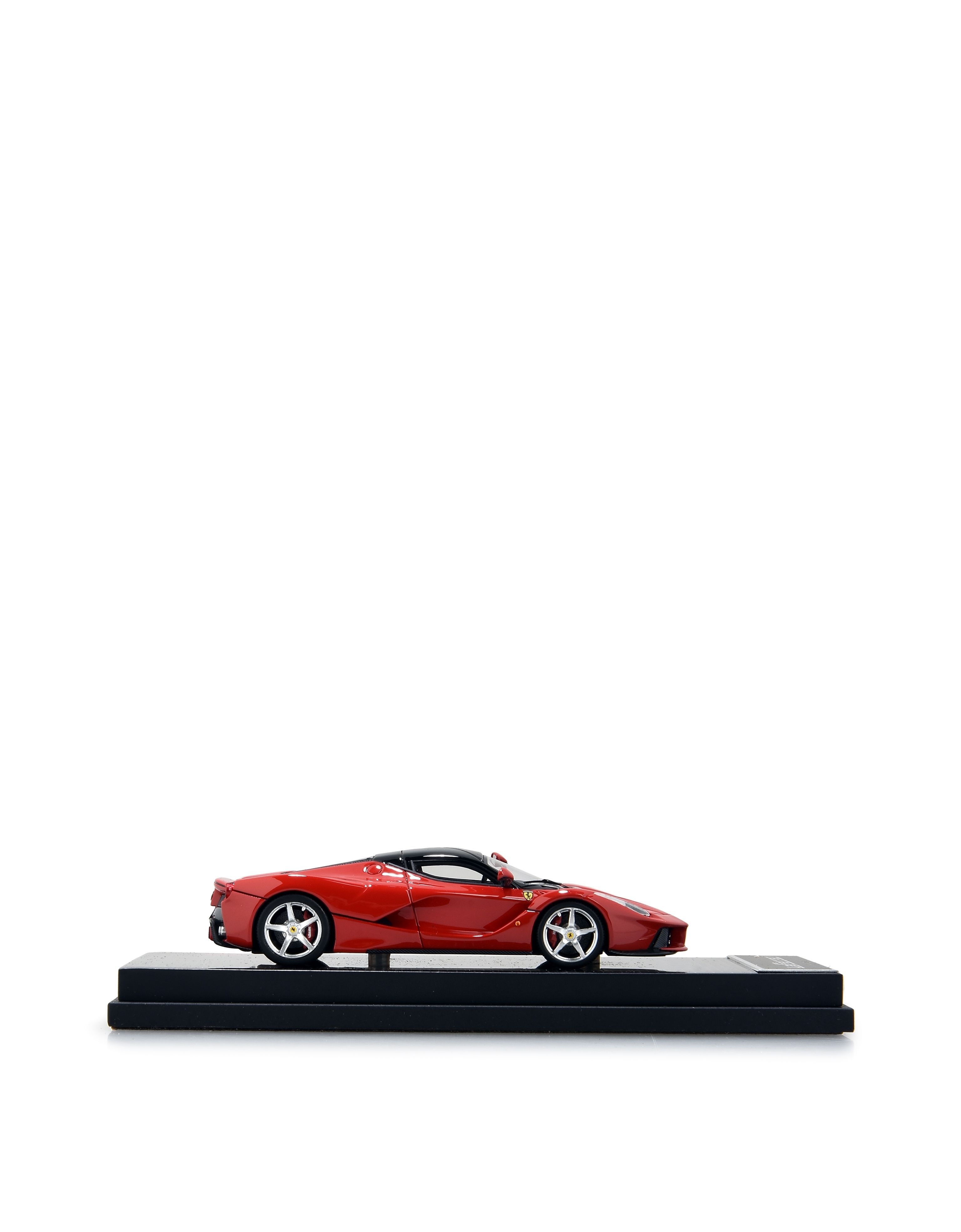 LaFerrari 1:43 模型车 Ferrari LaFerrari 1:43 模型车 红色 13948f