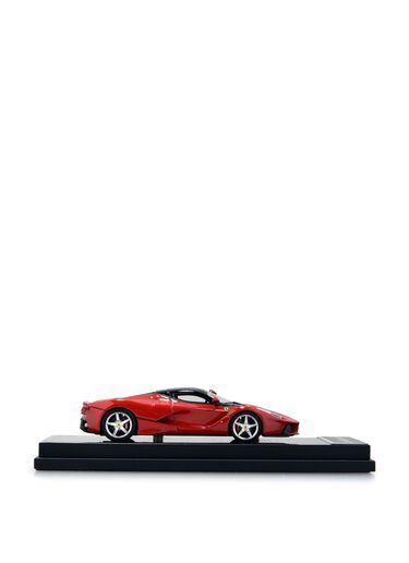 Ferrari LaFerrari 1:43 模型车 红色 13948f