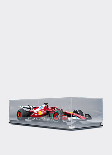 Ferrari Ferrari SF25 CL 1:18 scale model Rosso LA08Lf