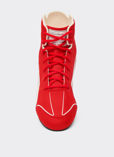 Ferrari Zapatillas Replica Ferrari Speedcat Pro para el Gran Premio de Monza 2026 Rosso LS0OT1224EXT0001f