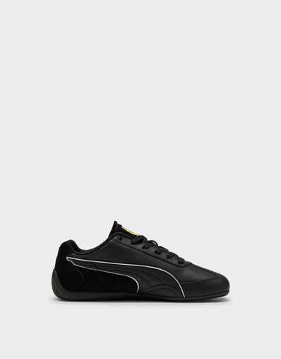 Ferrari Puma 呈现法拉利车队 SpeedCat 运动鞋 Black LA0B9f