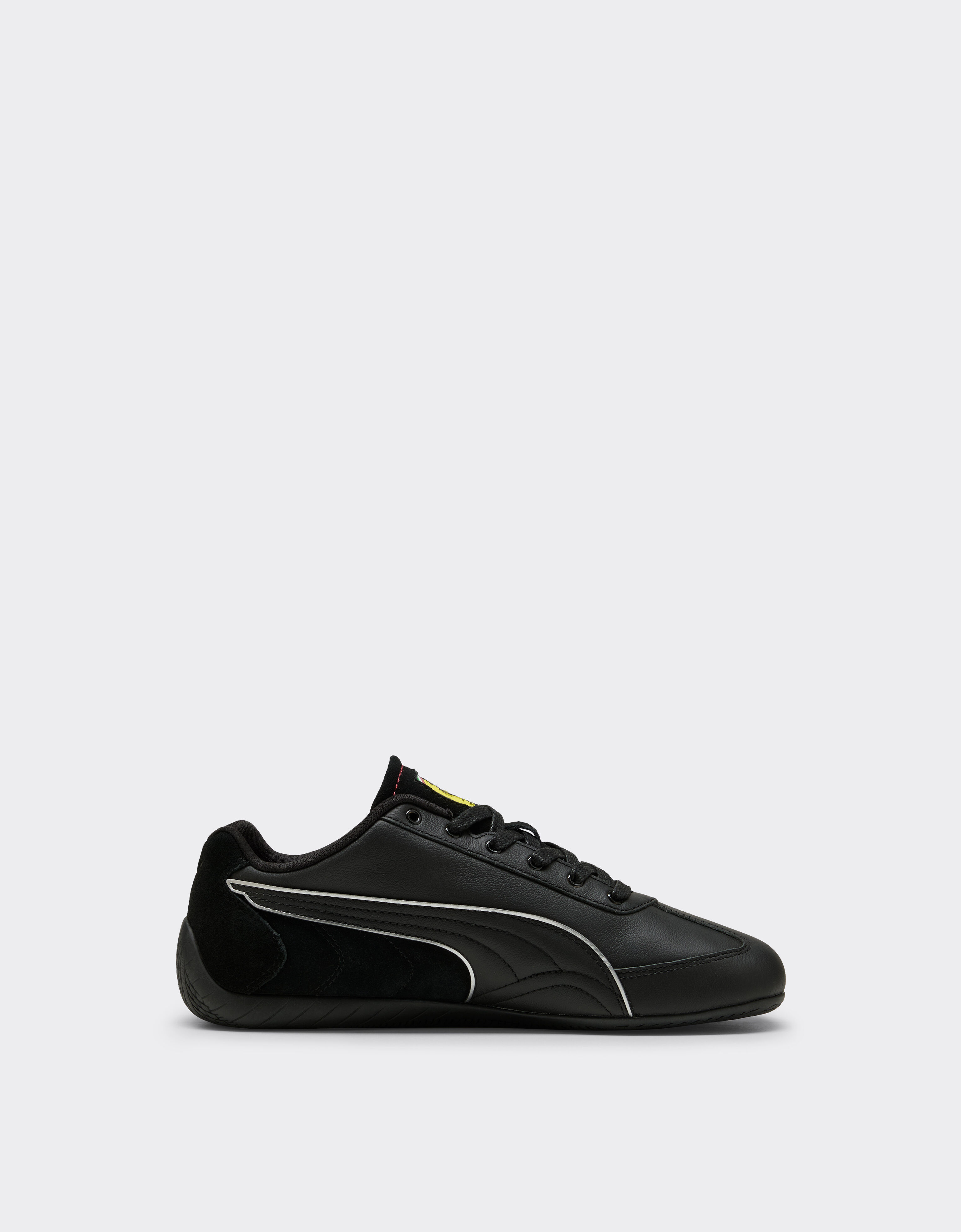 Ferrari Puma 呈现法拉利车队 SpeedCat 运动鞋 Black LA0B9f