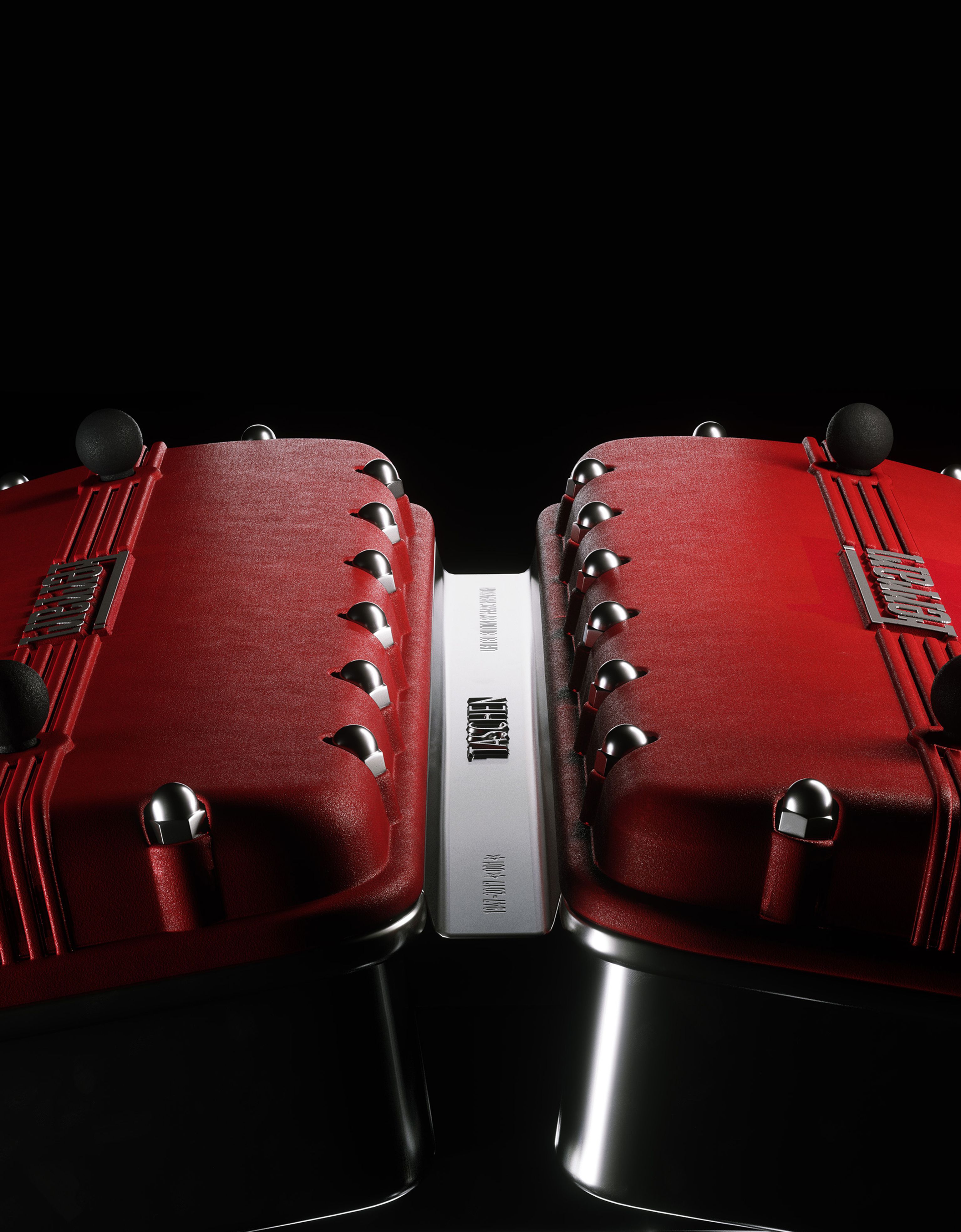 Ferrari Limited Edition Ferrari Collector's Edition book 多色 L7765f