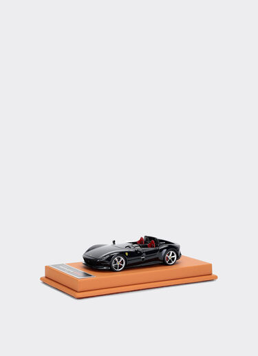 1:43 法拉利 Monza SP2 模型车 Ferrari 1:43 法拉利 Monza SP2 模型车 黑色 46631f