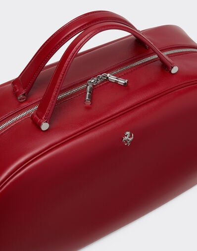 Ferrari La Ferrari Dino 软质保龄球包 Maison Red 50162f