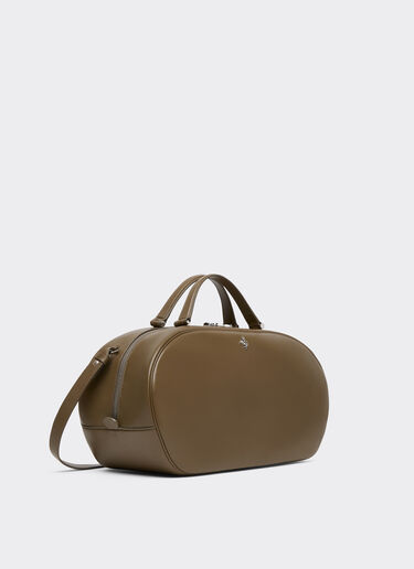 Ferrari La Ferrari Dino 软质保龄球包 Khaki Green 50162f