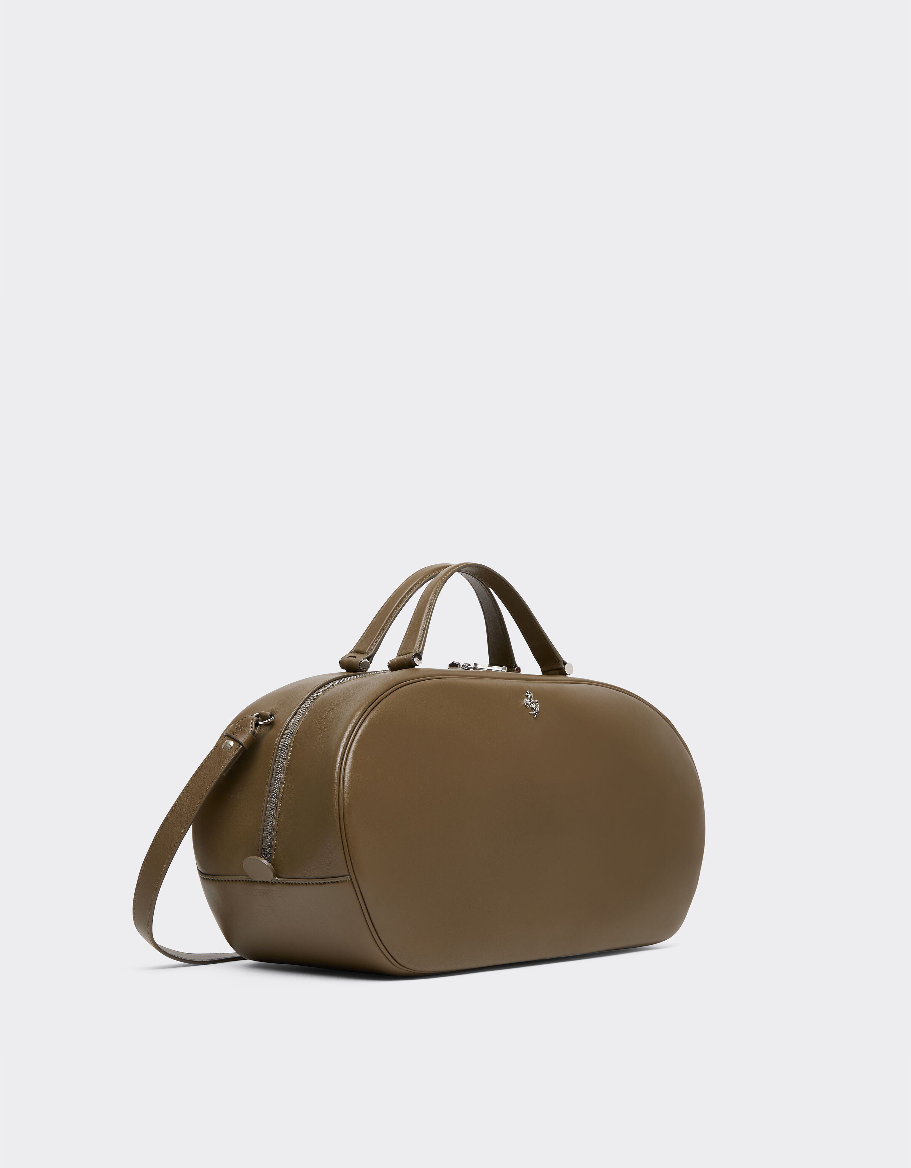 Ferrari La Ferrari Dino 软质保龄球包 Khaki Green 50162f