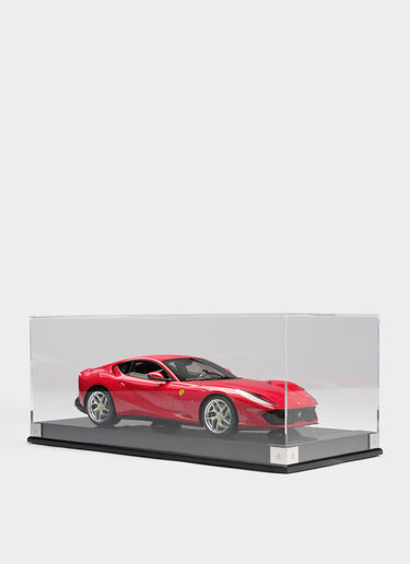 Ferrari 法拉利 812 Superfast 1:12 模型车 红色 F0071f