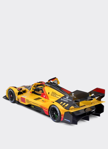 1:18 scale Ferrari 499P LMH #83 model Ferrari 1:18 scale Ferrari 499P LMH #83 model Giallo LO0R1339EXT0001f