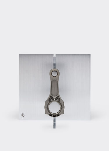 Ferrari Original F1 connecting rod from 2002, World Champion Silver 51402f