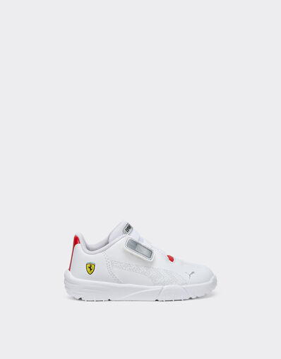 Ferrari Puma for Scuderia Ferrari Drift Cat Decima 2.0 First Steps trainers Black F1450fK