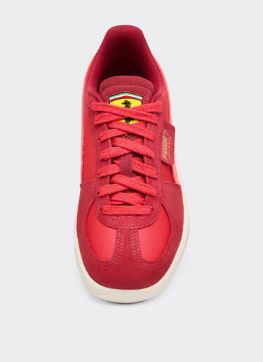 Puma 呈现法拉利车队 Palermo 训练鞋 Ferrari Puma 呈现法拉利车队 Palermo 训练鞋 Red LA05Zf
