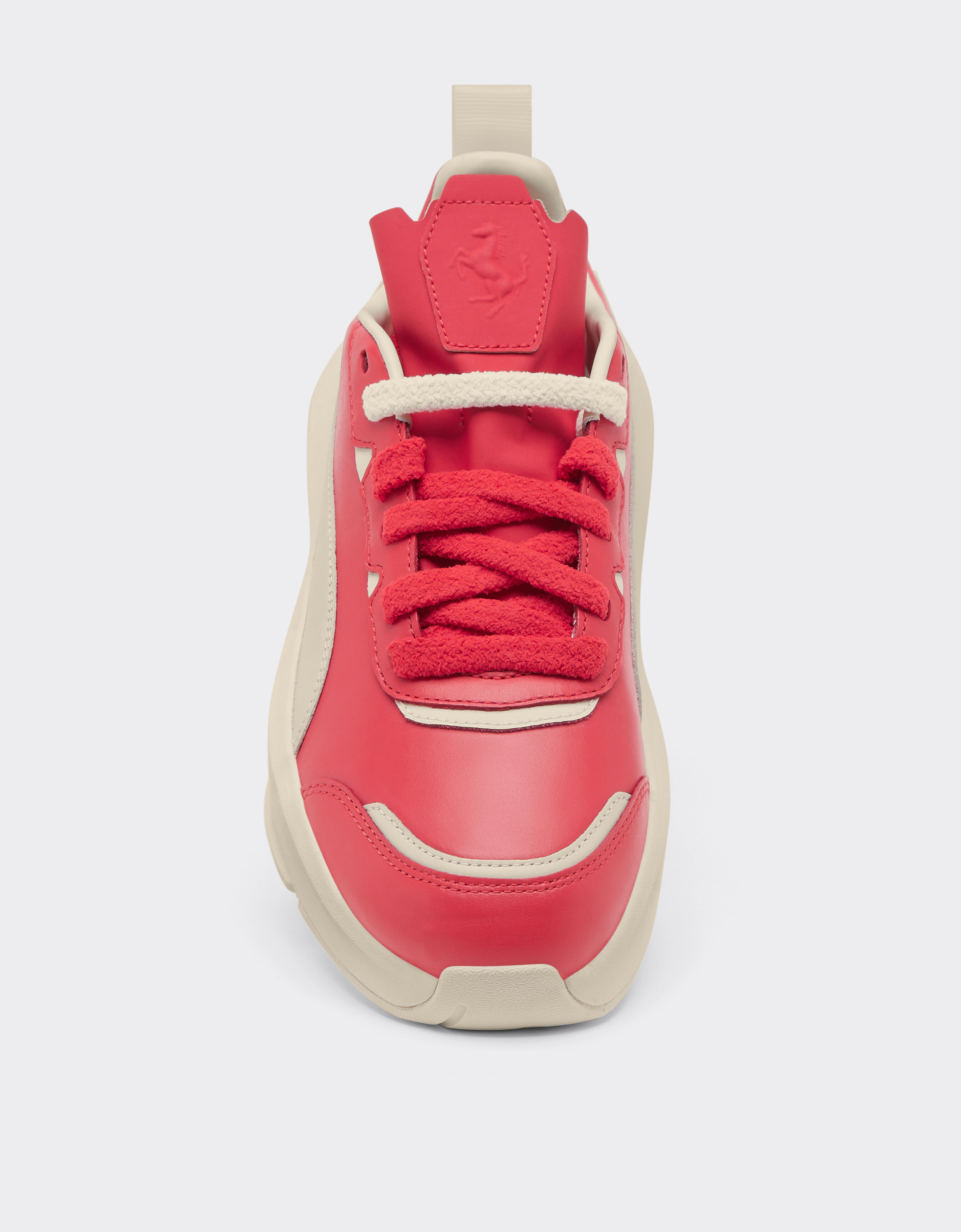 Ferrari Puma 呈现法拉利 Ultimate Nitro 训练鞋 Red LA061f