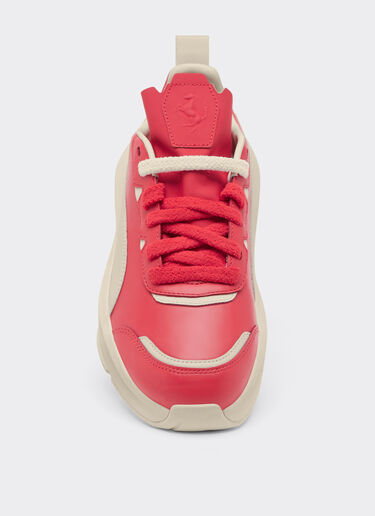Puma 呈现法拉利 Ultimate Nitro 训练鞋 Ferrari Puma 呈现法拉利 Ultimate Nitro 训练鞋 Red LA061f