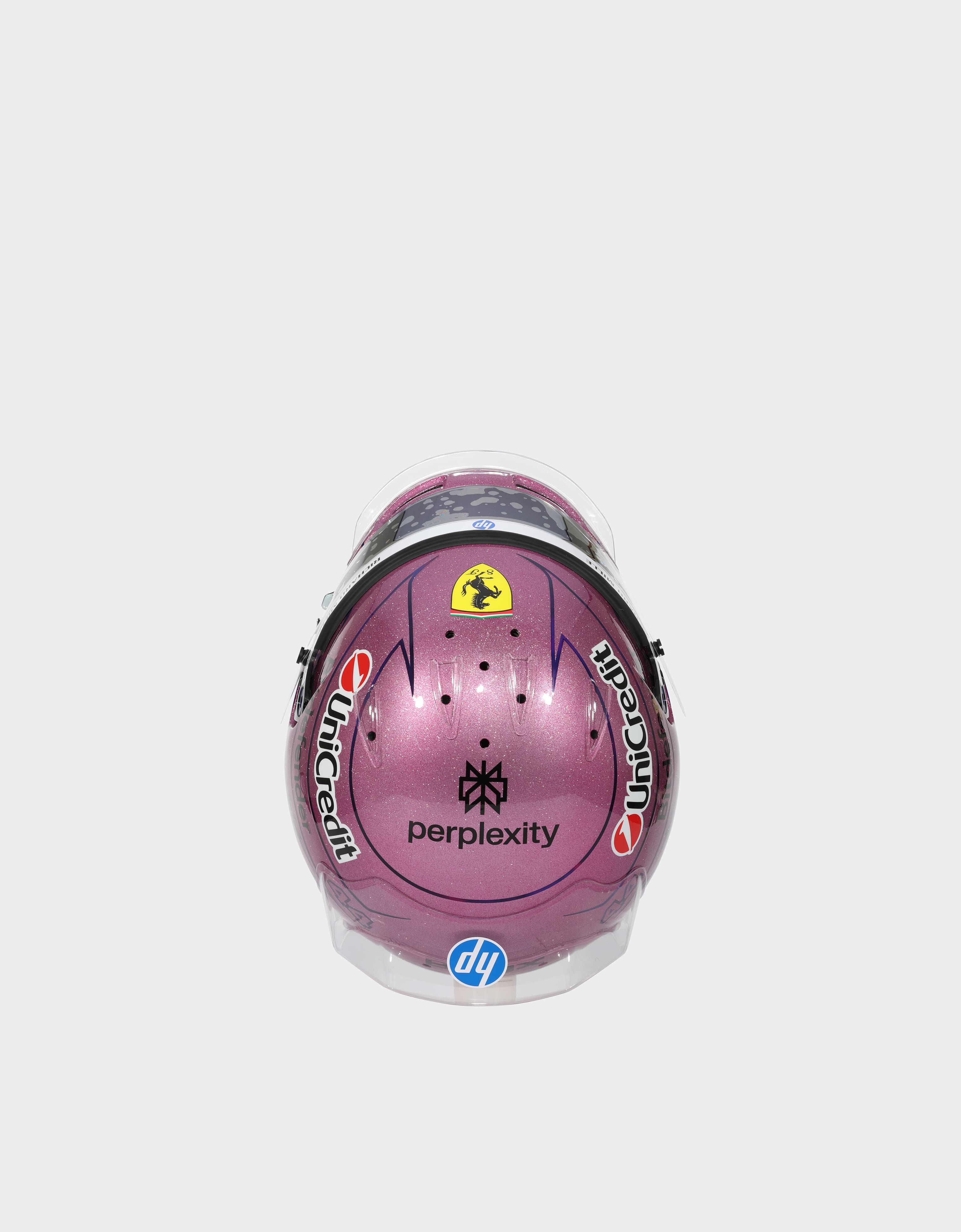 Hamilton Special Edition 2026 Mini Helmet (1:2 scale) Ferrari Hamilton Special Edition 2026 Mini Helmet (1:2 scale) Multicolore LO0R3057EXT0001f