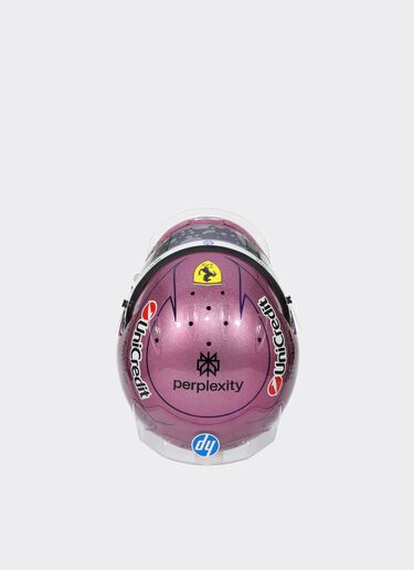 Hamilton Special Edition 2026 Mini Helmet (1:2 scale) Ferrari Hamilton Special Edition 2026 Mini Helmet (1:2 scale) Multicolore LO0R3057EXT0001f