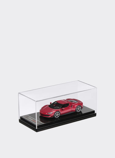 Ferrari 法拉利 296 GTB 1:43 模型车 图案 47303f