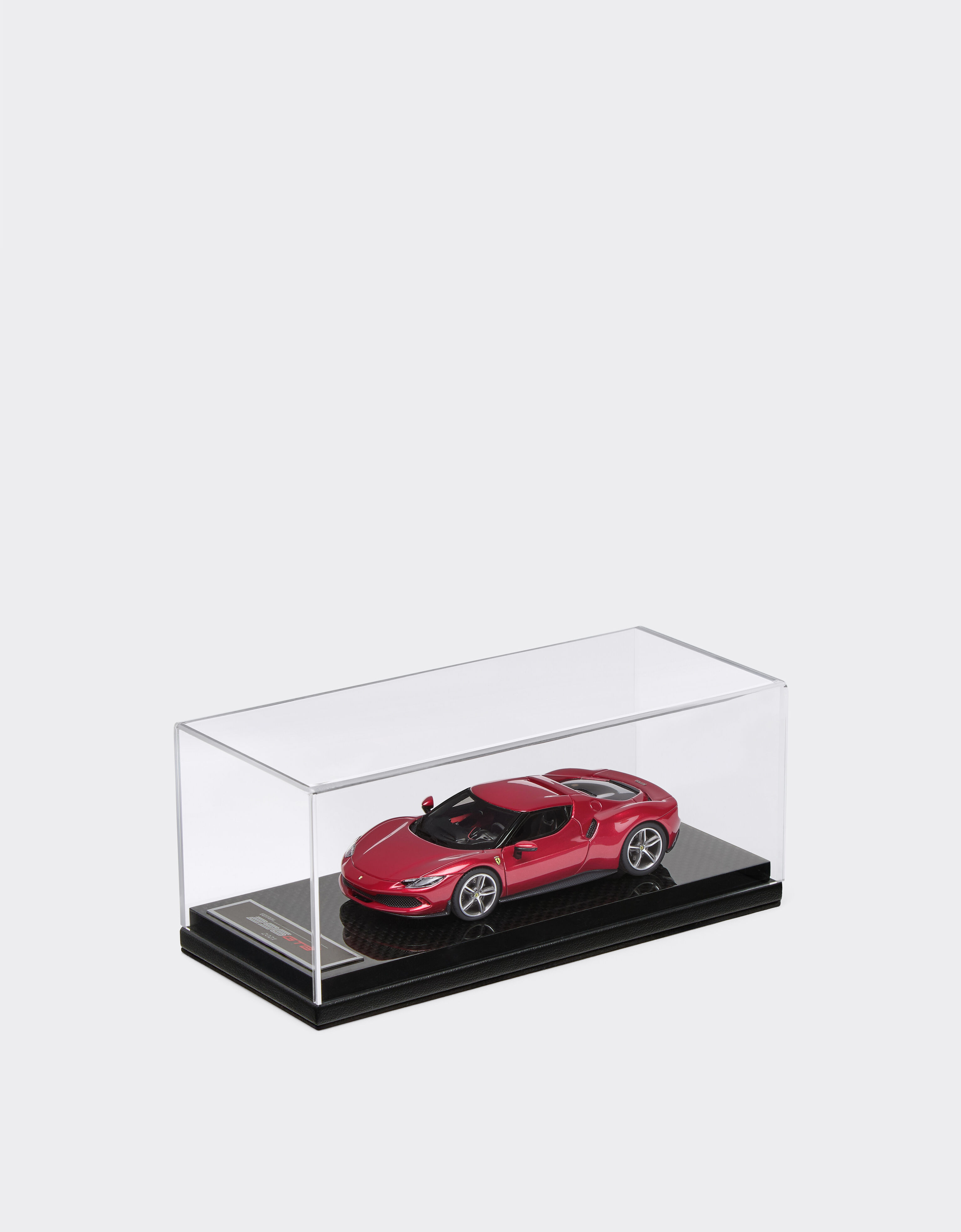 Ferrari 法拉利 296 GTB 1:43 模型车 图案 47303f