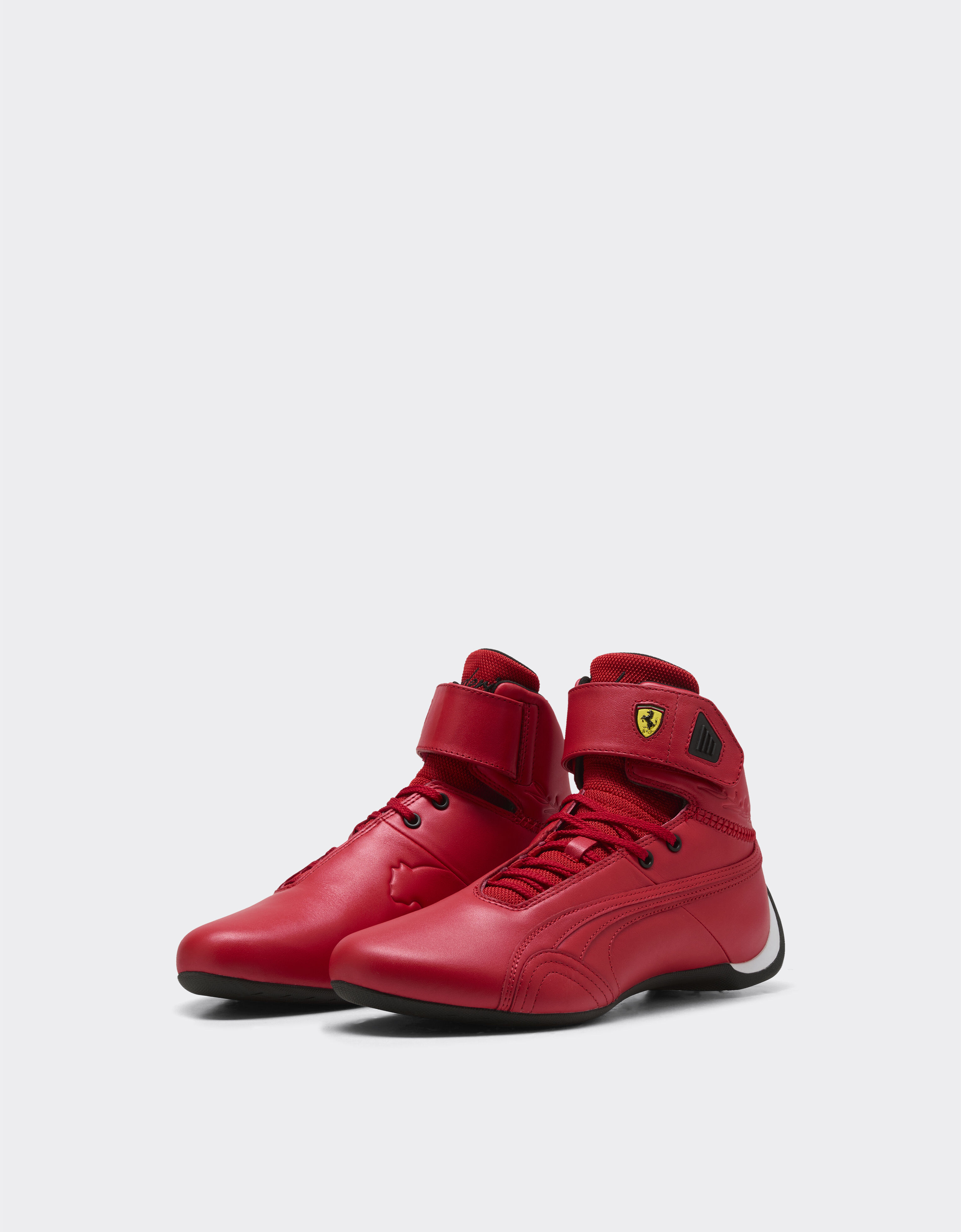 Ferrari Future Cat HI for the 2026 Monza Grand Prix Ferrari Ferrari Future Cat HI for the 2026 Monza Grand Prix Rosso LS0OT1215EXT0001f