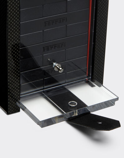 Ferrari Carbon fiber tower game Black 50773f