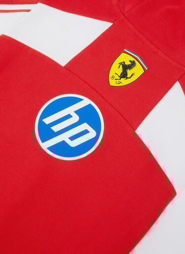 Ferrari Replica 2026 Puma for Scuderia Ferrari HP Kids' Sweatshirt Red LA0H4fK