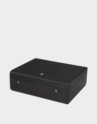 Ferrari 扑克牌套装 黑色 22061f