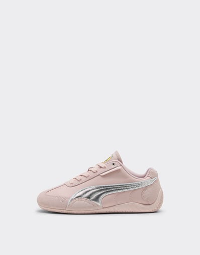Ferrari Puma 呈现法拉利车队 SpeedCat 运动鞋 Peony LA0BHf