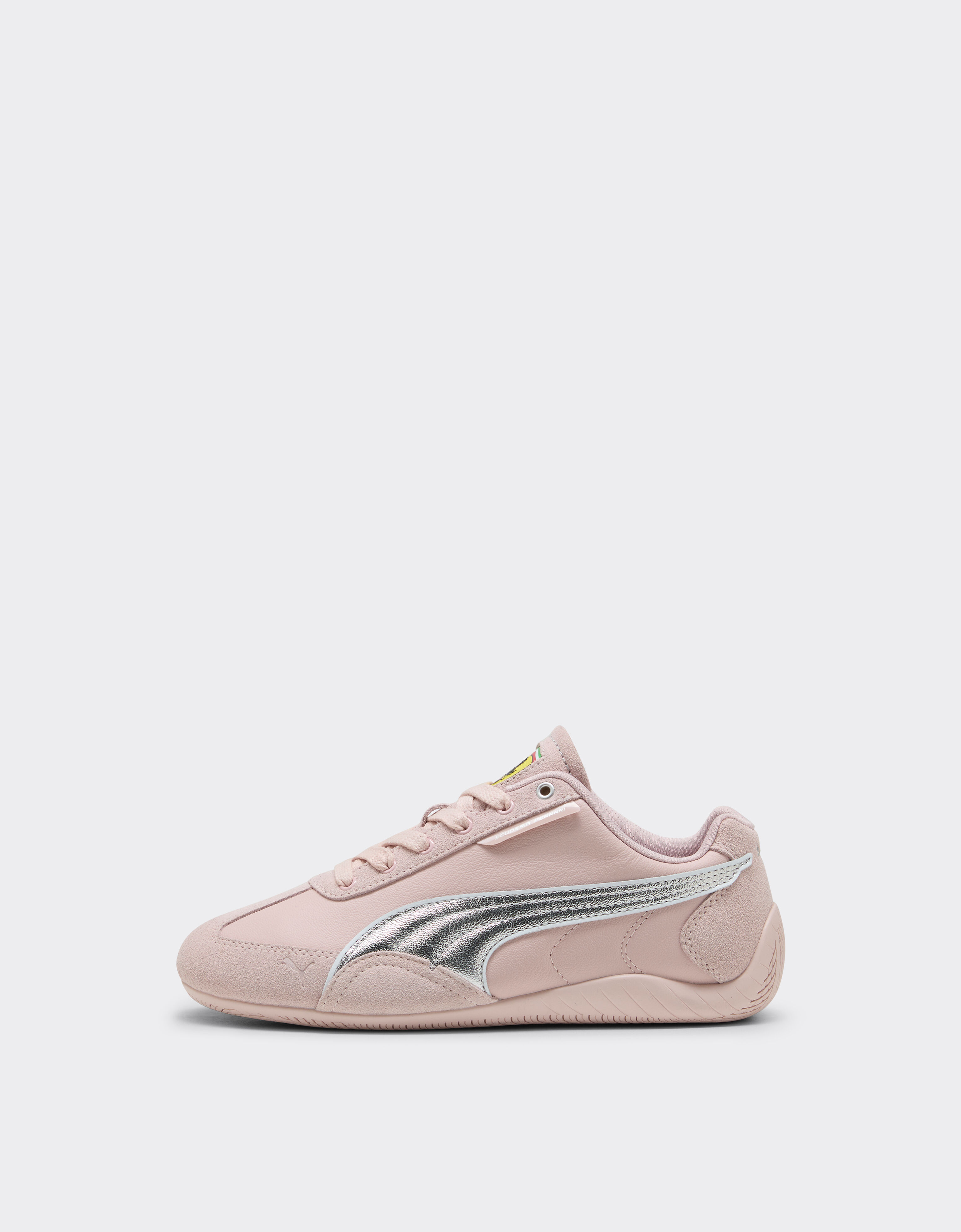 Ferrari Puma 呈现法拉利车队 SpeedCat 运动鞋 Peony LA0BHf