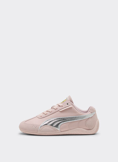 Puma 呈现法拉利车队 SpeedCat 运动鞋 Ferrari Puma 呈现法拉利车队 SpeedCat 运动鞋 Peony LA0BHf