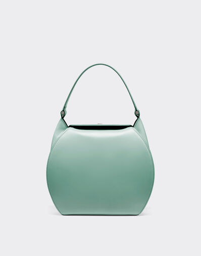 Ferrari La Ferrari Dino Hobo Bag Maison Red 22664f