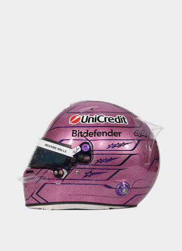 Hamilton Monaco Special Edition 2026 Helmet, 1:1 scale Ferrari Hamilton Monaco Special Edition 2026 Helmet, 1:1 scale Multicolore LS0OT3066EXT0001f