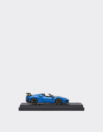 Ferrari Ferrari SF90 XX Spider model in scale 1:43 Azzurro Dino 21607f