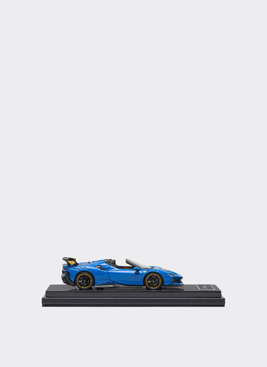 Ferrari Ferrari SF90 XX Spider model in scale 1:43 Azzurro Dino 21607f