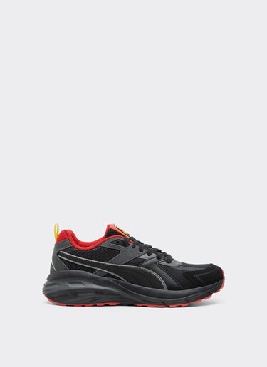 Puma 呈现法拉利 Hypnotic LS 运动鞋 Ferrari Puma 呈现法拉利 Hypnotic LS 运动鞋 黑色 LA06Bf