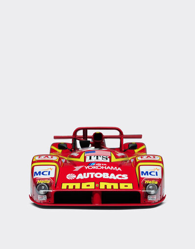 Ferrari Ferrari 333SP Le Mans model in 1:18 scale 红色 L7589f