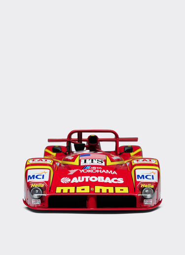 Ferrari 333SP Le Mans model in 1:18 scale Ferrari Ferrari 333SP Le Mans model in 1:18 scale 红色 L7589f