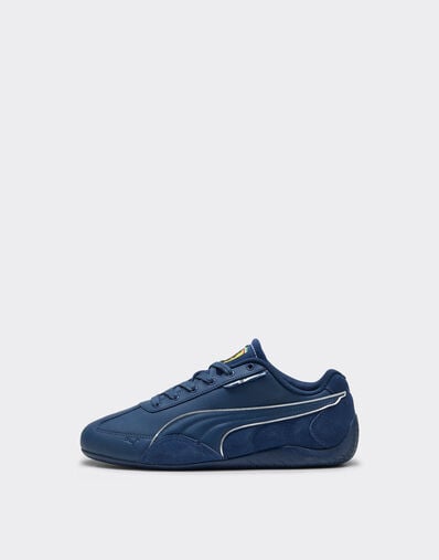 Ferrari Puma 呈现法拉利车队 SpeedCat 运动鞋 Blu Scozia LA0B9f