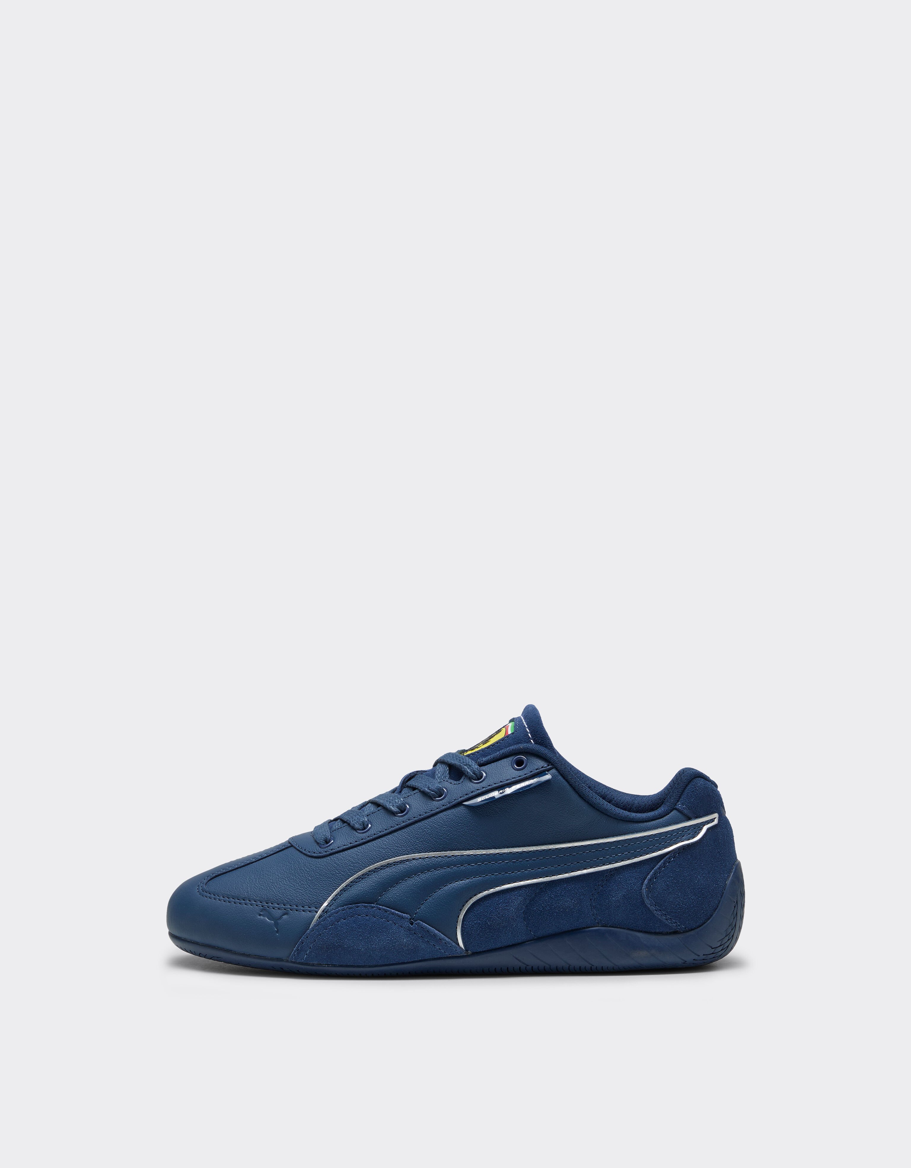 Ferrari Puma 呈现法拉利车队 SpeedCat 运动鞋 Blu Scozia LA0B9f