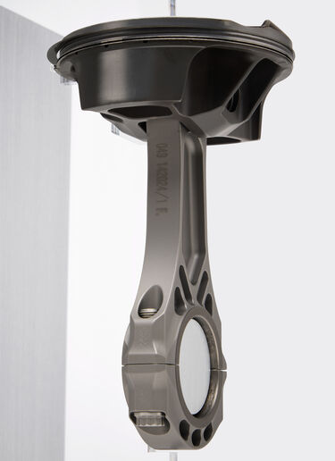 Ferrari Original 2012 F1 connecting rod and piston set Silver 51385f
