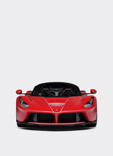 Ferrari LaFerrari Aperta model in 1:18 scale 多色 L7595f