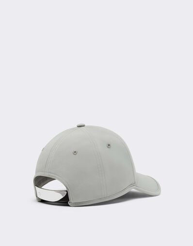 Ferrari 金属跃马徽标棒球帽 Olive green CANCP0006WPL0003f