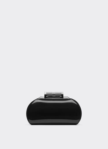 Ferrari La Ferrari Dino mini bag 黑色 21683f