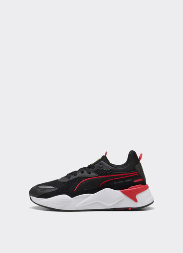 Ferrari Puma 呈现法拉利车队 RS-X 运动鞋 Black LA0B3f