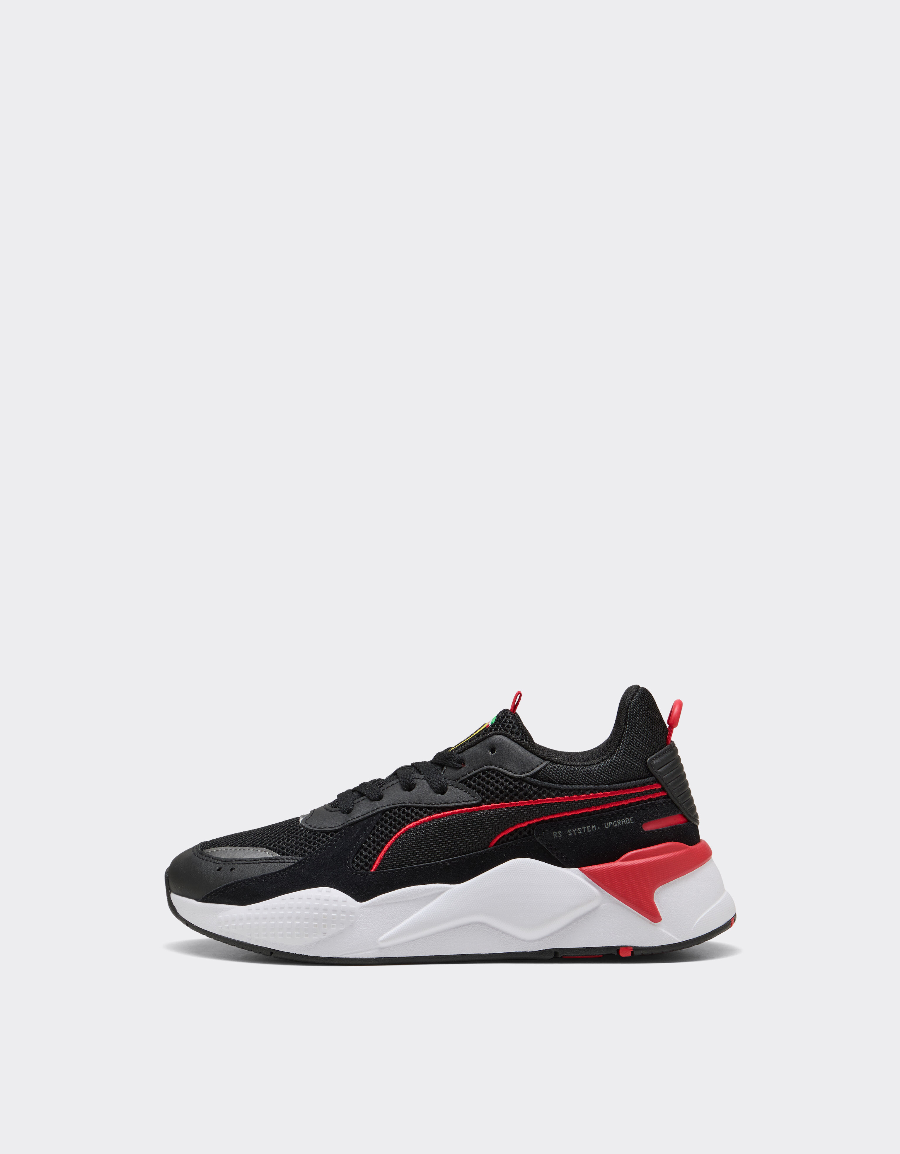 Ferrari Puma 呈现法拉利车队 RS-X 运动鞋 Black LA0B3f