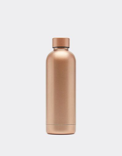 Ferrari Ferrari steel water bottle for the 2026 Monaco Grand Prix Terra Bruciata CANFK0002HMM0025f